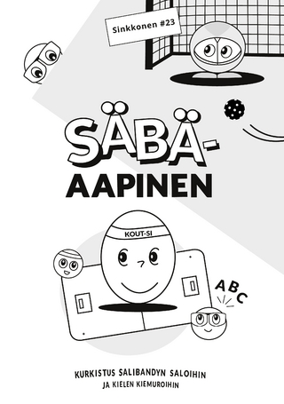 Säbäaapinen