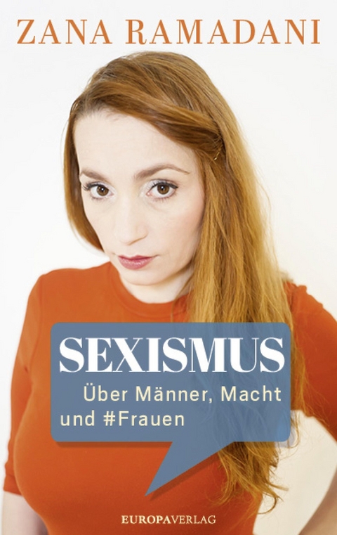 Sexismus -  Zana Ramadani