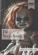 Die Vergeltung - Marco Rievel
