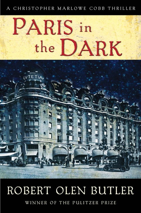 Paris in the Dark -  Robert Olen Butler