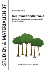 Der Immenstedter Wald - Dietmar Steenbuck