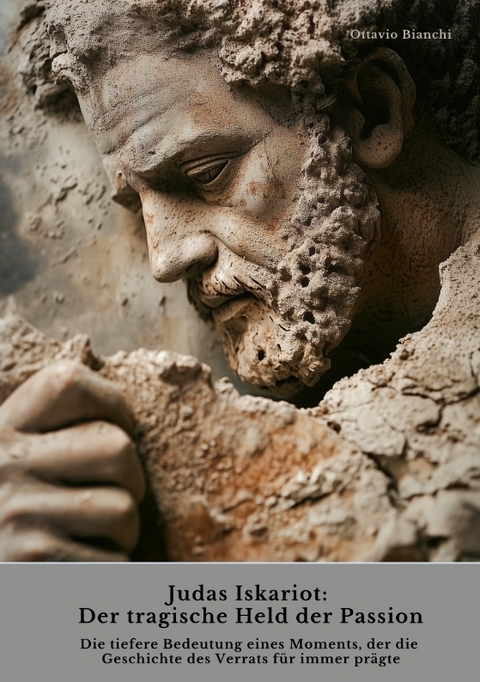 Judas Iskariot: Der tragische Held der Passion - Ottavio Bianchi