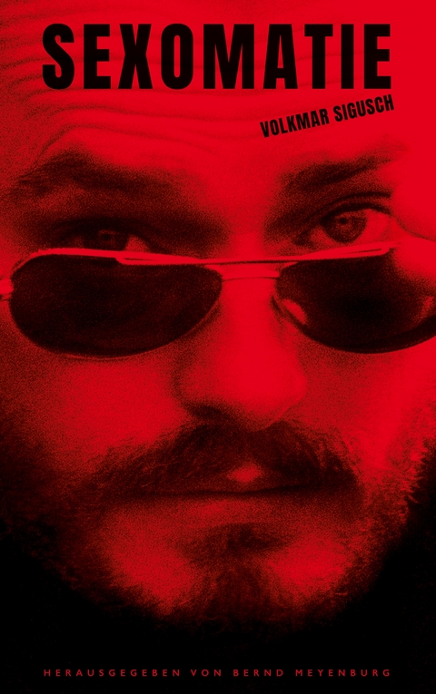 Sexomatie - Volkmar Sigusch