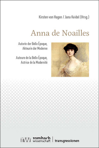 Anna de Noailles