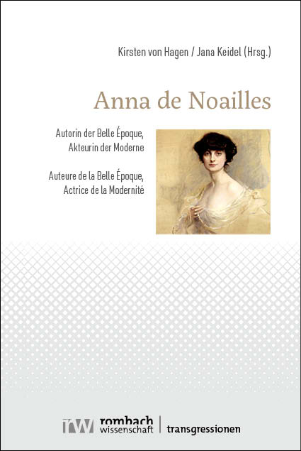 Anna de Noailles - 