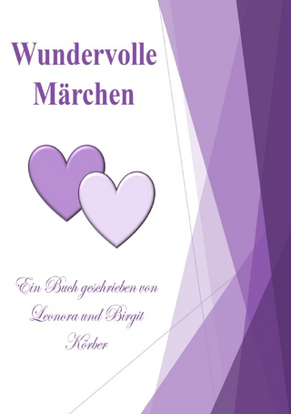 Wundervolle Märchen