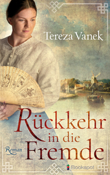 R&uuml;ckkehr in die Fremde - Tereza Vanek