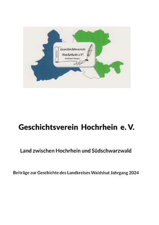 Land zwischen Hochrhein und Südschwarzwald