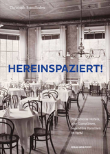 Hereinspaziert! - Christoph Brandhuber