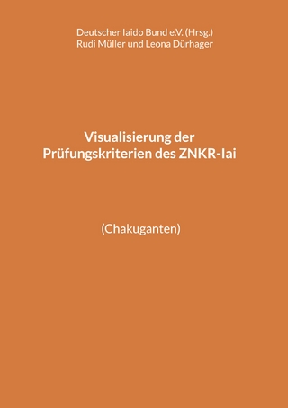 Visualisierung der Prüfungskriterien des ZNKR-Iai