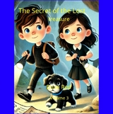 The Secret of the Lost Treasure - Dave Red