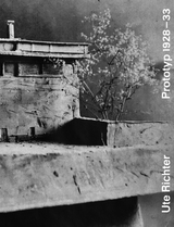 Prototyp 1928–33 - Ute Richter