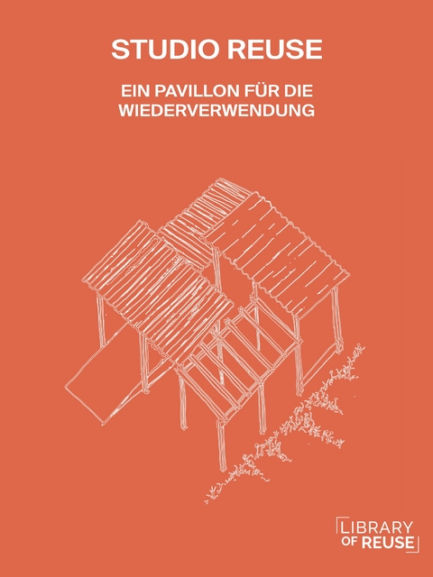 STUDIO REUSE - Cl&eacute;ment Estreicher, Natalia Pieroni