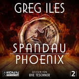 Spandau Phoenix &ndash; Buch 2 - Greg Iles