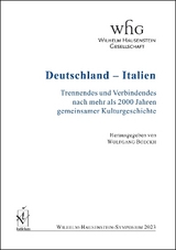 Deutschland &ndash; Italien - 