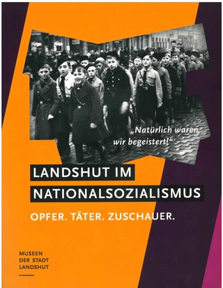 Landshut im Nationalsozialismus