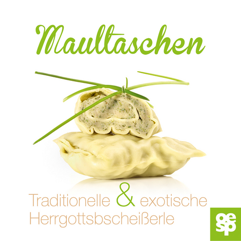 Maultaschen - 