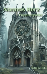 Nannas Herz - Katja Reinicke