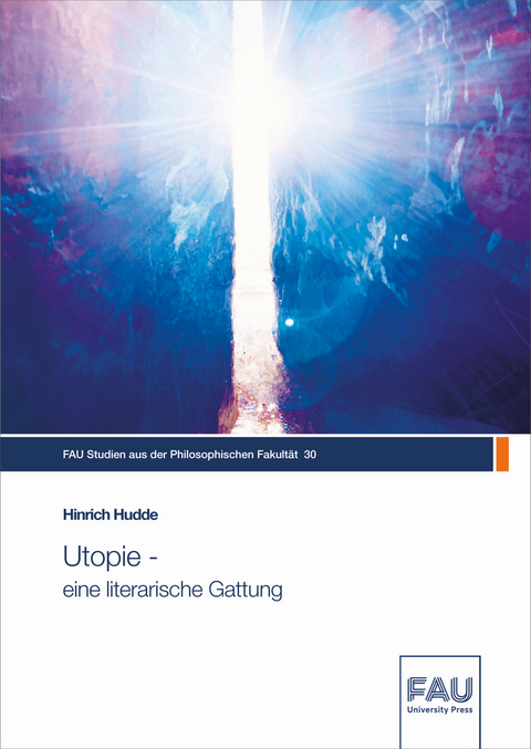Utopie - Hinrich Hudde