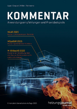 Kommentar mit Anwendungsempfehlungen und Praxisbeispielen zu der Muster-Leitungsanlagen-Richtlinie MLAR 2020, Muster-Systemb&ouml;den-Richtlinie MSysB&ouml;R 2005 und Muster einer Verordnung &uuml;ber Bau von Betriebsr&auml;umen f&uuml;r elektrische Anlagen M-EltBauVO 2022 - Knut Dipl.-Ing. Czepuck, Manfred Dipl.-Ing. Lippe, Frank M&ouml;ller, J&ouml;rg Prof. Dr. Dipl.-Ing. Reintsema