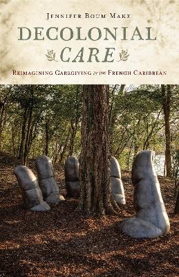 Decolonial Care - Jennifer Boum Make