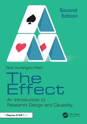 The Effect - Nick Huntington-Klein
