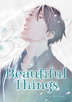 Beautiful Things: The Complete Manga Collection - Narise Konohara