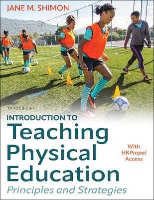 Introduction to Teaching Physical Education