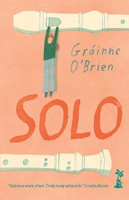 Solo - Grainne O'Brien