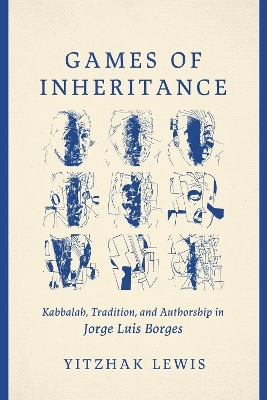 Games of Inheritance - Yitzhak Lewis
