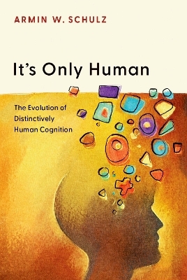 It's Only Human