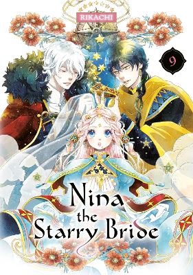 Nina the Starry Bride 9 -  Rikachi
