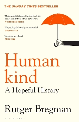Humankind - Rutger Bregman