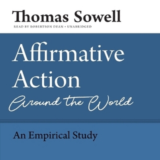 Affirmative Action Around the World