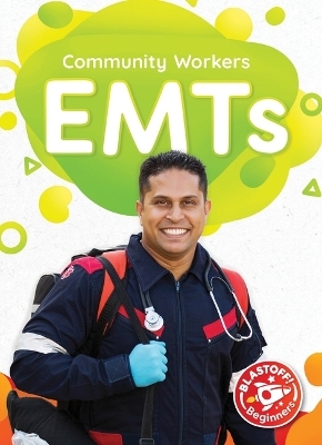EMTs - Amy McDonald