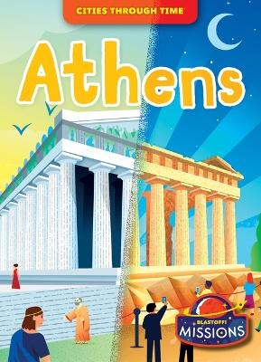 Athens - Betsy Rathburn