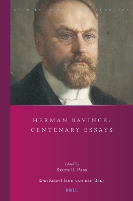 Herman Bavinck: Centenary Essays - 