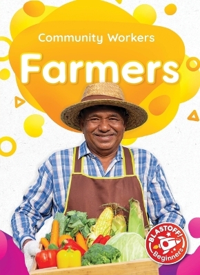 Farmers - Amy McDonald