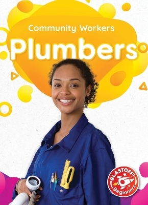 Plumbers - Amy McDonald