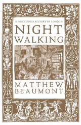Nightwalking - Beaumont, Matthew