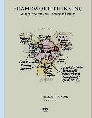 Framework Thinking - William J. Johnson