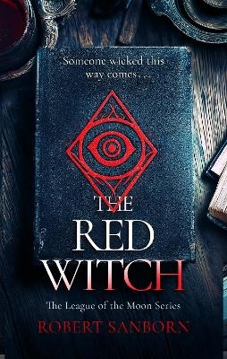 The Red Witch
