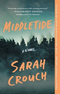 Middletide - Sarah Crouch