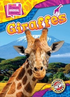 Giraffes