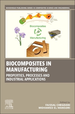 Biocomposites in Manufacturing - 