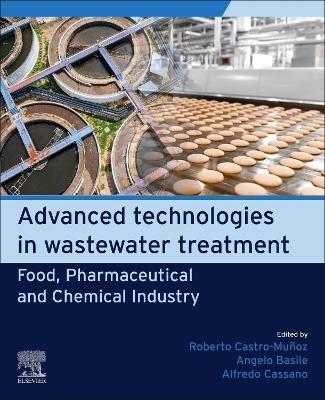 Advanced Technologies in Wastewater Treatment - 