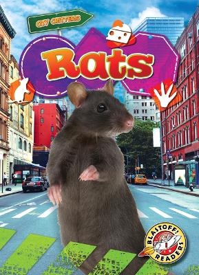 Rats - Betsy Rathburn