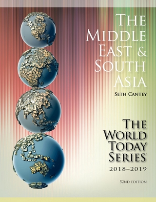 Middle East and South Asia 2018-2019