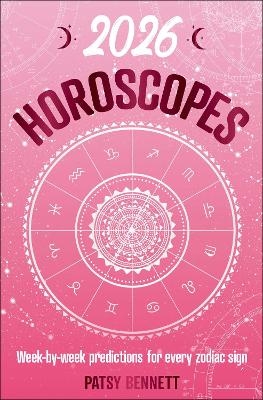 2026 Horoscopes - Patsy Bennett