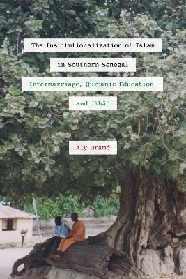 The Institutionalization of Islam in Southern Senegal - Aly Dram&eacute;